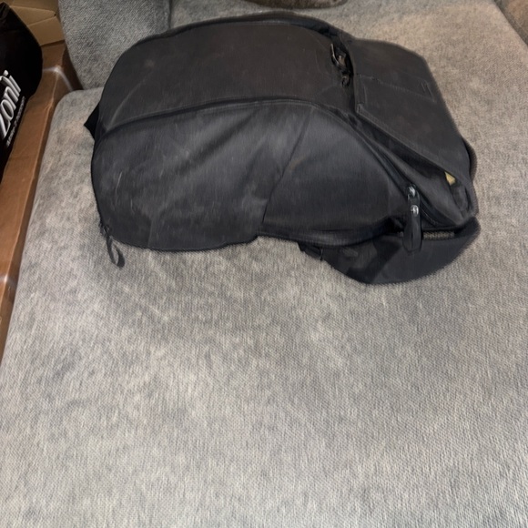 Peak Design 20L Black Photographers Backpack - Picture 10 of 10